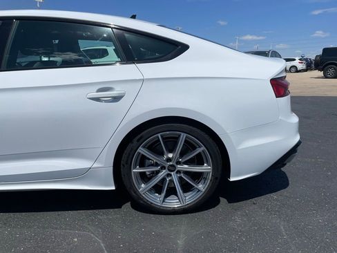 Used 2025 Audi A5 2.0T Premium Plus AWD/4WD image 41