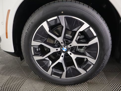 New 2026 BMW X3 xDrive30 image 31