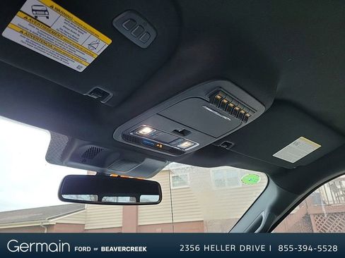 Used 2025 Ford F150 Tremor w/ Equipment Group 402A High image 27