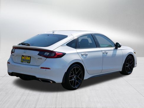 Used 2023 Honda Civic Sport Touring image 7