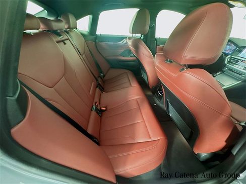 Certified 2023 BMW 430i Gran Coupe xDrive w/ M Sport Package image 28