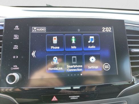 Used 2023 Honda Ridgeline RTL image 17