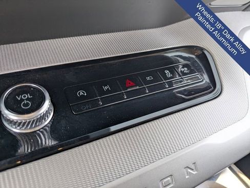 Certified 2025 Ford Expedition Active RWD image 32
