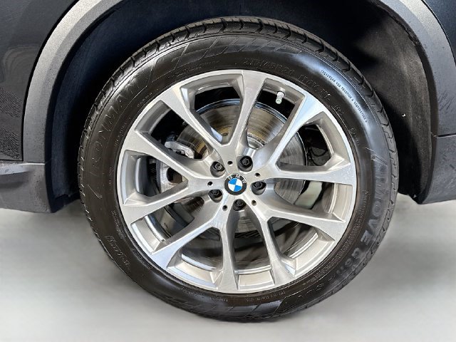 Used 2024 BMW X5 sDrive40i RWD image 36