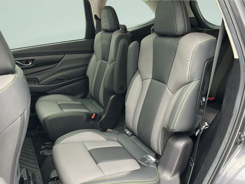 Used 2024 Subaru Ascent Onyx Edition AWD/4WD image 10