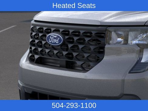 New 2026 Ford Maverick XLT w/ XLT Luxury Package image 18