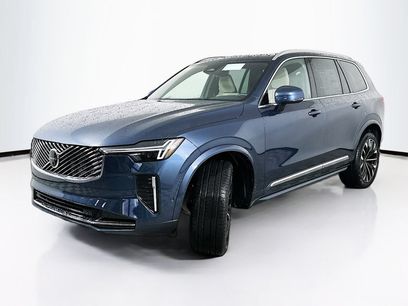 Used 2026 Volvo XC90 B6 Plus w/ Protection Package Premier