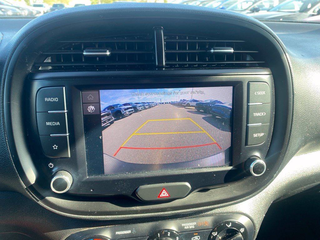 Used 2022 Kia Soul LX w/ Technology Package FWD image 22