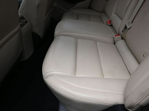 Used 2017 Nissan Maxima 3.5 SL image 16