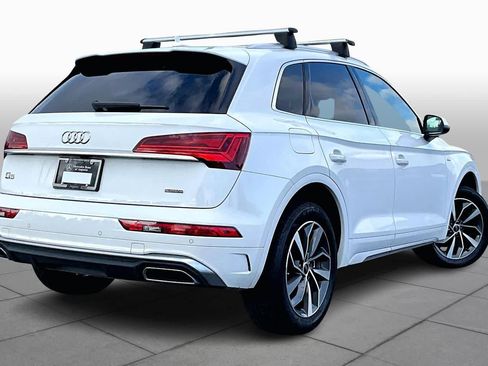 Used 2024 Audi Q5 2.0T Premium Plus image 19