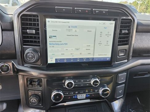 Used 2023 Ford F150 Tremor w/ Equipment Group 402A High image 21