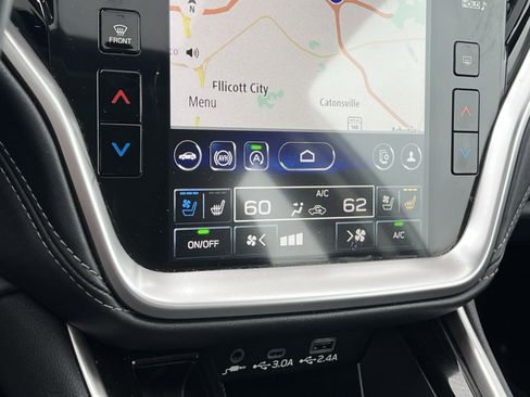 Used 2023 Subaru Legacy Touring XT image 21