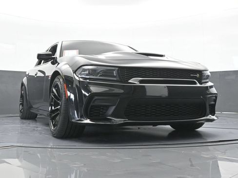 Used 2023 Dodge Charger Scat Pack RWD image 66