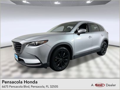 Used 2023 MAZDA CX-9 Touring Plus