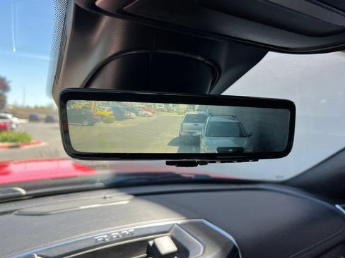 Certified 2022 RAM 2500 Laramie AWD/4WD image 21