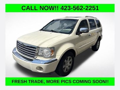 Used 2007 Chrysler Aspen Limited w/ Spring Special Group