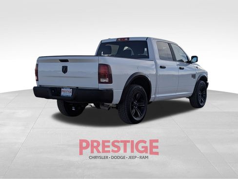 Used 2024 RAM 1500 Classic Warlock image 9