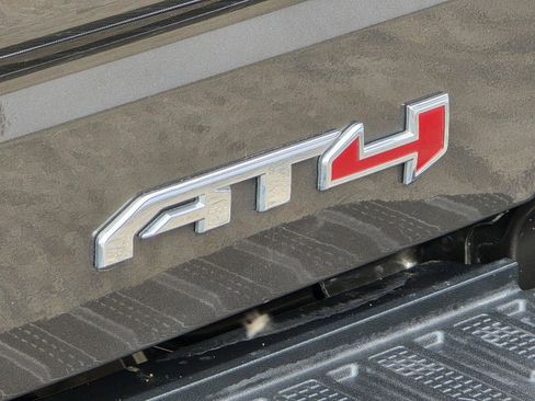 Used 2019 GMC Sierra 1500 AT4 w/ AT4 Premium Package image 57