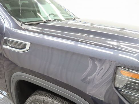 Used 2023 GMC Sierra 1500 SLE w/ Preferred Package image 23