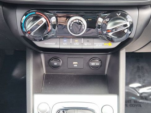 Certified 2023 Hyundai Kona SEL FWD image 13