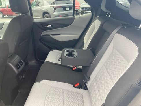 Used 2024 Chevrolet Equinox LS w/ LS Convenience Package AWD/4WD image 21