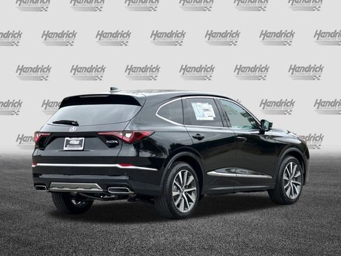 New 2026 Acura MDX FWD w/ Technology Package image 5