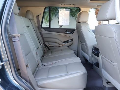 Used 2019 GMC Yukon SLT w/ Open Road Package image 21