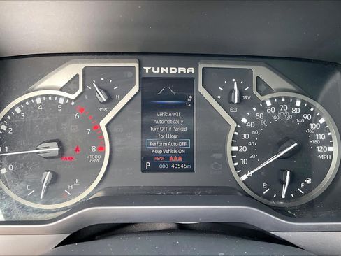 Used 2022 Toyota Tundra SR5 AWD/4WD image 24