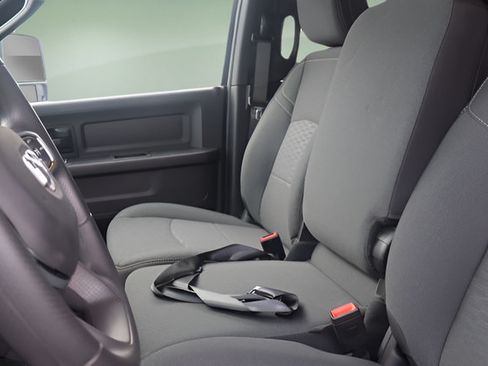 New 2026 RAM 2500 Tradesman AWD/4WD image 23