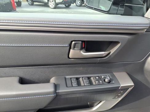 New 2026 Toyota Sequoia Platinum w/ TRD Off-Road Package image 12