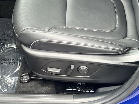 Certified 2023 Hyundai Tucson Limited image 10