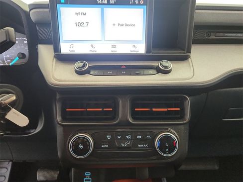 Used 2022 Ford Maverick XLT w/ Equipment Group 300A Standard image 16