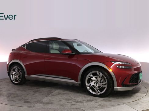 Used 2023 Genesis GV60 Performance AWD/4WD image 14