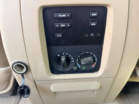 Used 2004 Ford Expedition Eddie Bauer AWD/4WD image 7