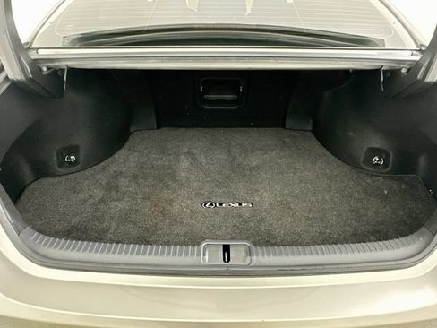 Used 2021 Lexus ES 350 F Sport w/ Accessory Package FWD image 24