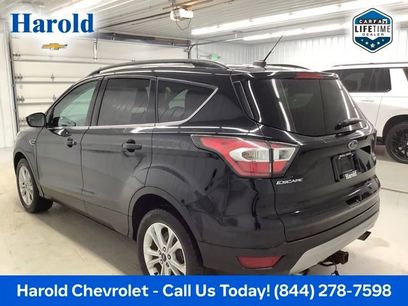 Used 2017 Ford Escape SE w/ Equipment Group 201A