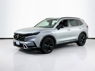 Used 2023 Honda CR-V Sport Touring video 1