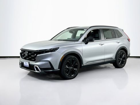 Used 2023 Honda CR-V Sport Touring image 1