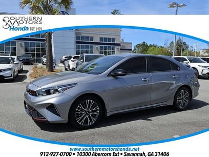 Used 2024 Kia Forte GT-Line