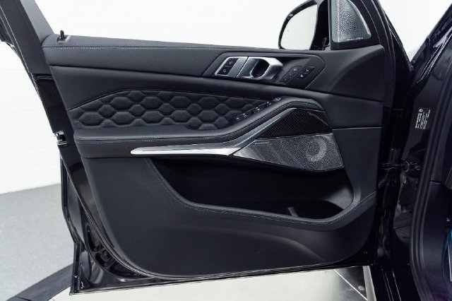 New 2026 BMW X5 M Competition w/ Executive Package AWD/4WD image 15