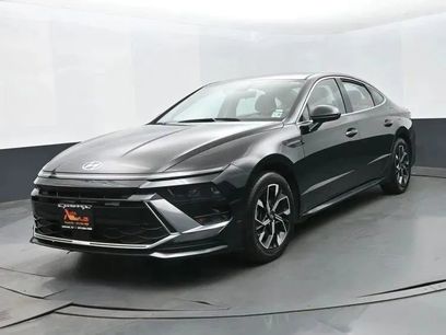 Used 2024 Hyundai Sonata SEL