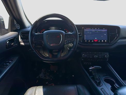 Used 2024 Dodge Durango R/T AWD/4WD image 23