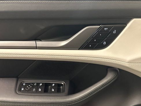 New 2025 Porsche Taycan 4S image 13