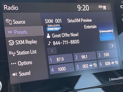 Used 2021 Toyota Camry SE FWD image 26