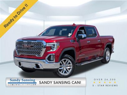 Used 2022 GMC Sierra 1500 SLT w/ SLT Premium Plus Package