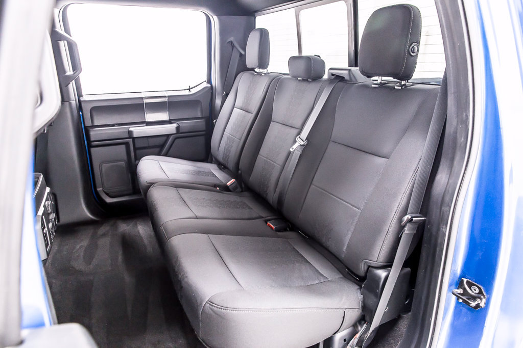 Used 2019 Ford F150 XLT w/ Equipment Group 302A Luxury RWD image 30