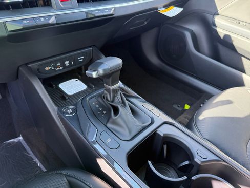 New 2026 Kia K4 EX image 13
