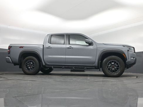 Used 2024 Nissan Frontier PRO-4X w/ Pro Premium Package image 51