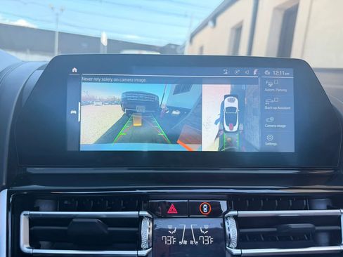 Used 2019 BMW M850i xDrive Convertible image 22