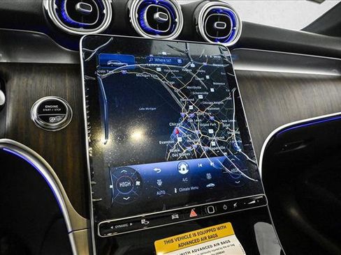 New 2026 Mercedes-Benz GLC 300 4MATIC image 14